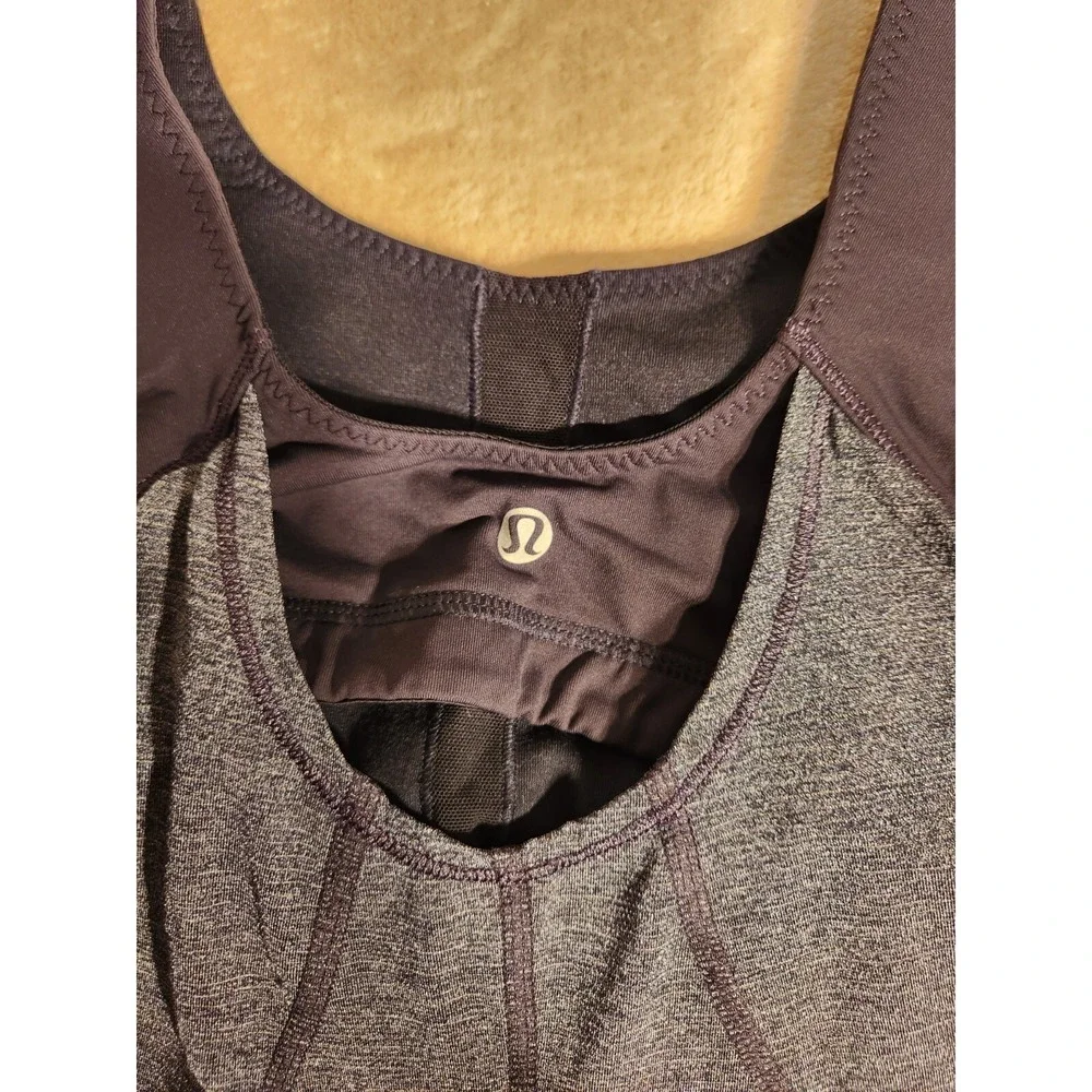 lululemon athletica lululemon run
